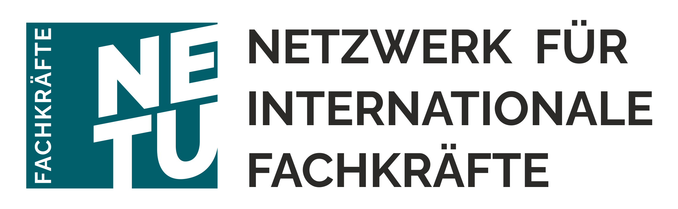 NETU Frachkräfte Logo